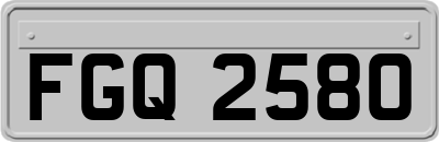 FGQ2580
