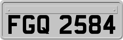 FGQ2584