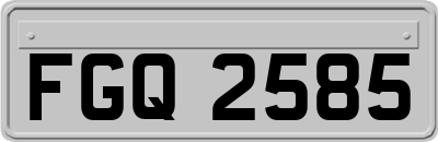 FGQ2585