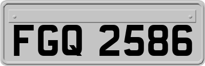 FGQ2586