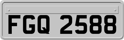 FGQ2588
