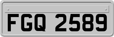 FGQ2589
