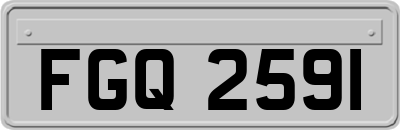 FGQ2591