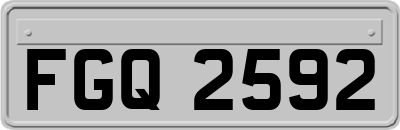 FGQ2592