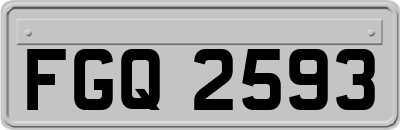 FGQ2593
