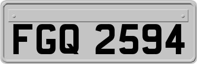FGQ2594