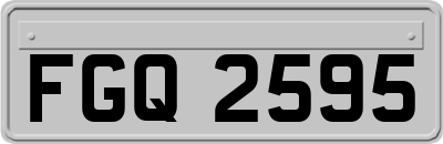 FGQ2595