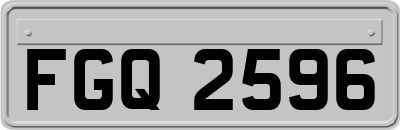 FGQ2596