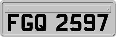 FGQ2597