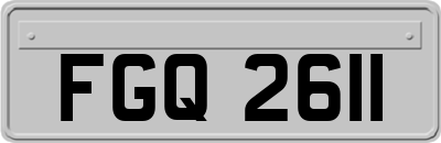 FGQ2611