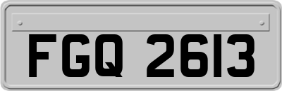 FGQ2613