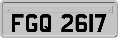 FGQ2617