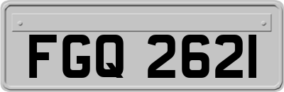 FGQ2621