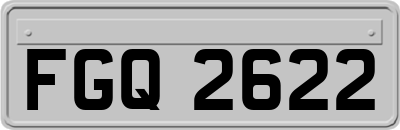 FGQ2622