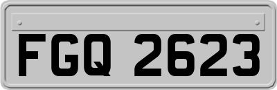 FGQ2623