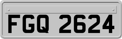 FGQ2624