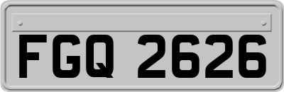 FGQ2626
