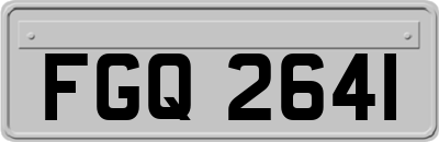 FGQ2641