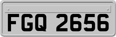 FGQ2656