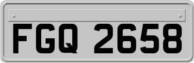 FGQ2658