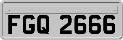 FGQ2666
