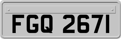 FGQ2671
