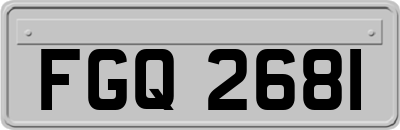 FGQ2681