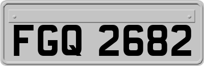 FGQ2682
