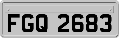 FGQ2683