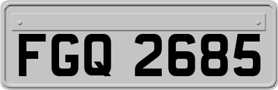 FGQ2685
