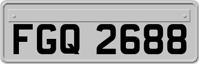FGQ2688