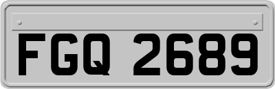 FGQ2689
