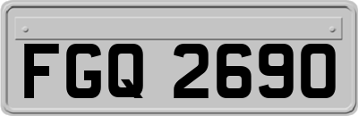 FGQ2690