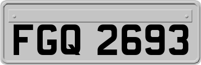 FGQ2693