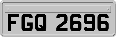 FGQ2696