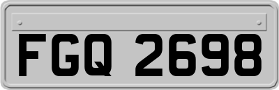 FGQ2698