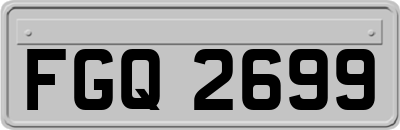 FGQ2699