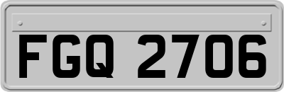FGQ2706