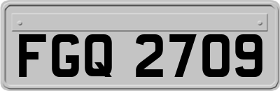FGQ2709
