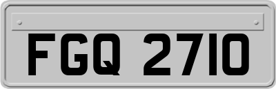 FGQ2710