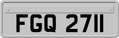 FGQ2711