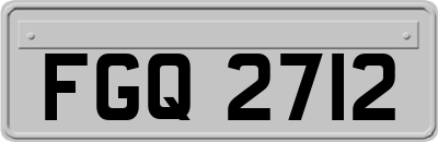 FGQ2712
