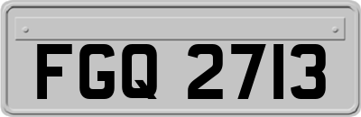 FGQ2713