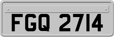 FGQ2714