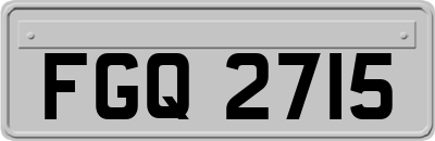FGQ2715