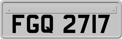 FGQ2717