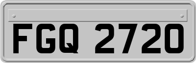 FGQ2720