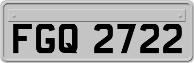 FGQ2722