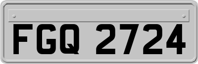 FGQ2724