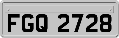 FGQ2728